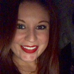 Meet your Posher, Kristin